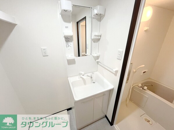 伏見町ハウスの物件内観写真